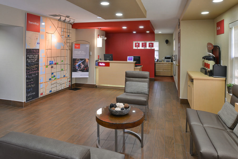 Towneplace Suites By Marriott Miami Airport W Doral Bagian luar foto